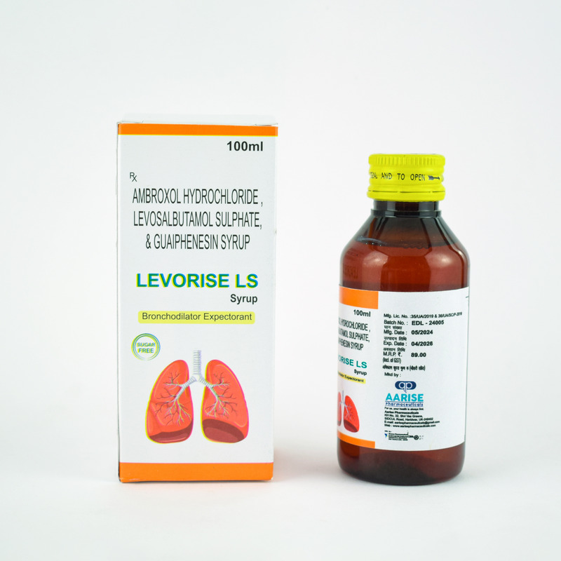 LEVORISE LS